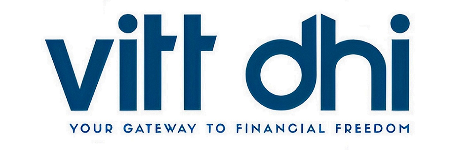 Vitt Dhi Logo
